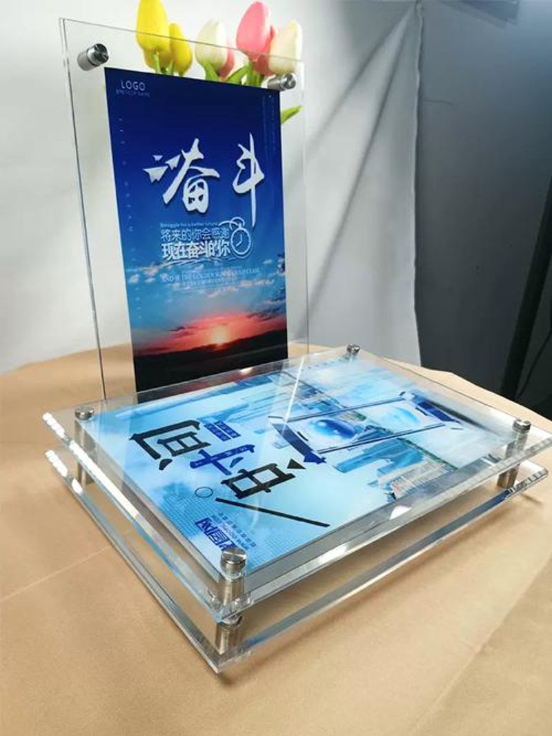 有机玻璃加工行业动态:材料与技术的发展之路