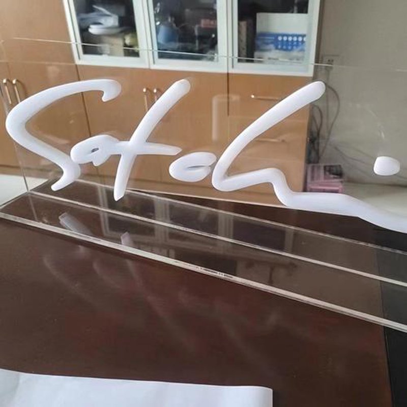 有机玻璃批发趋势：现代生活不可或缺的一部分